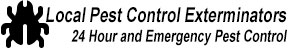 Lyons CO Pest Control Exterminators